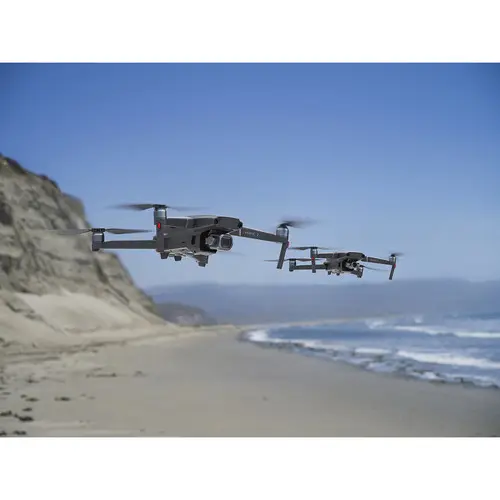 Drone DJI Mavic 2 Pro Drone Quadcopter - Cámara HDR Video UAV 20MP / S -  BIOWEB® Colombia