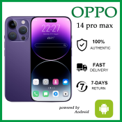 OPPO i14 Pro Max 5G Smartphone - Big Sale 2022