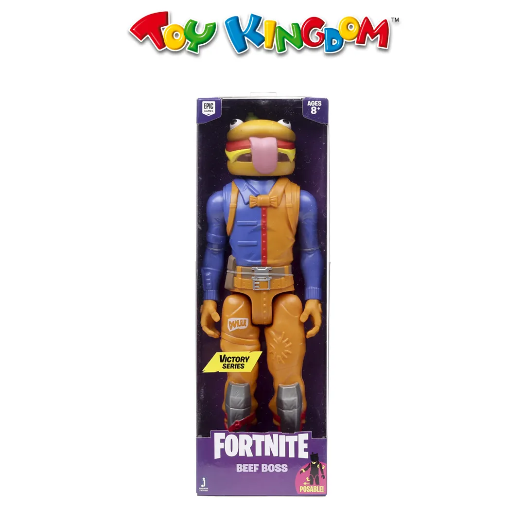 epic games fortnite figures