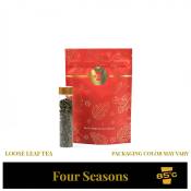 85C Premium Loose Leaf Four Seasons Oolong Tea