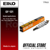 Eiko GF-121 Glow Plug for Mitsubishi Strada and Pajero