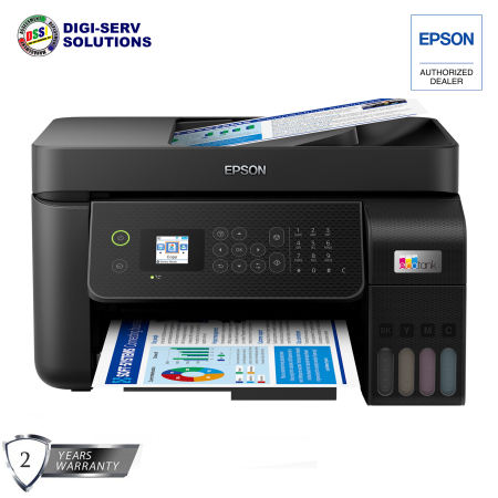 Epson EcoTank L5290 A4 All-in-One Ink Tank Printer