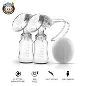 Baby-Z RH228 Mother Double Electric Breast Pump