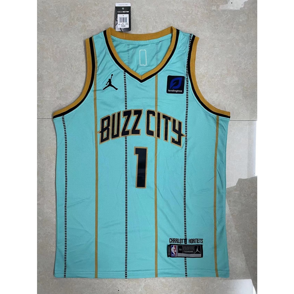 buzz city jersey for sale