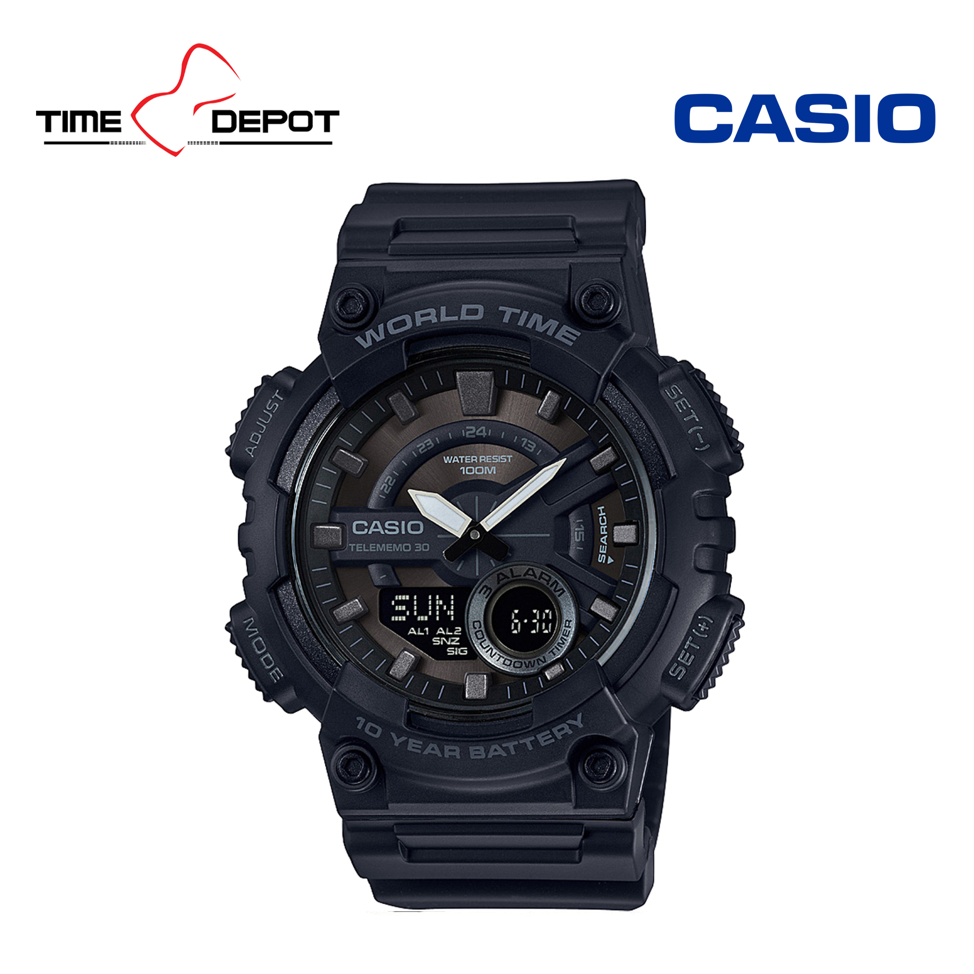 Hda 600 casio online