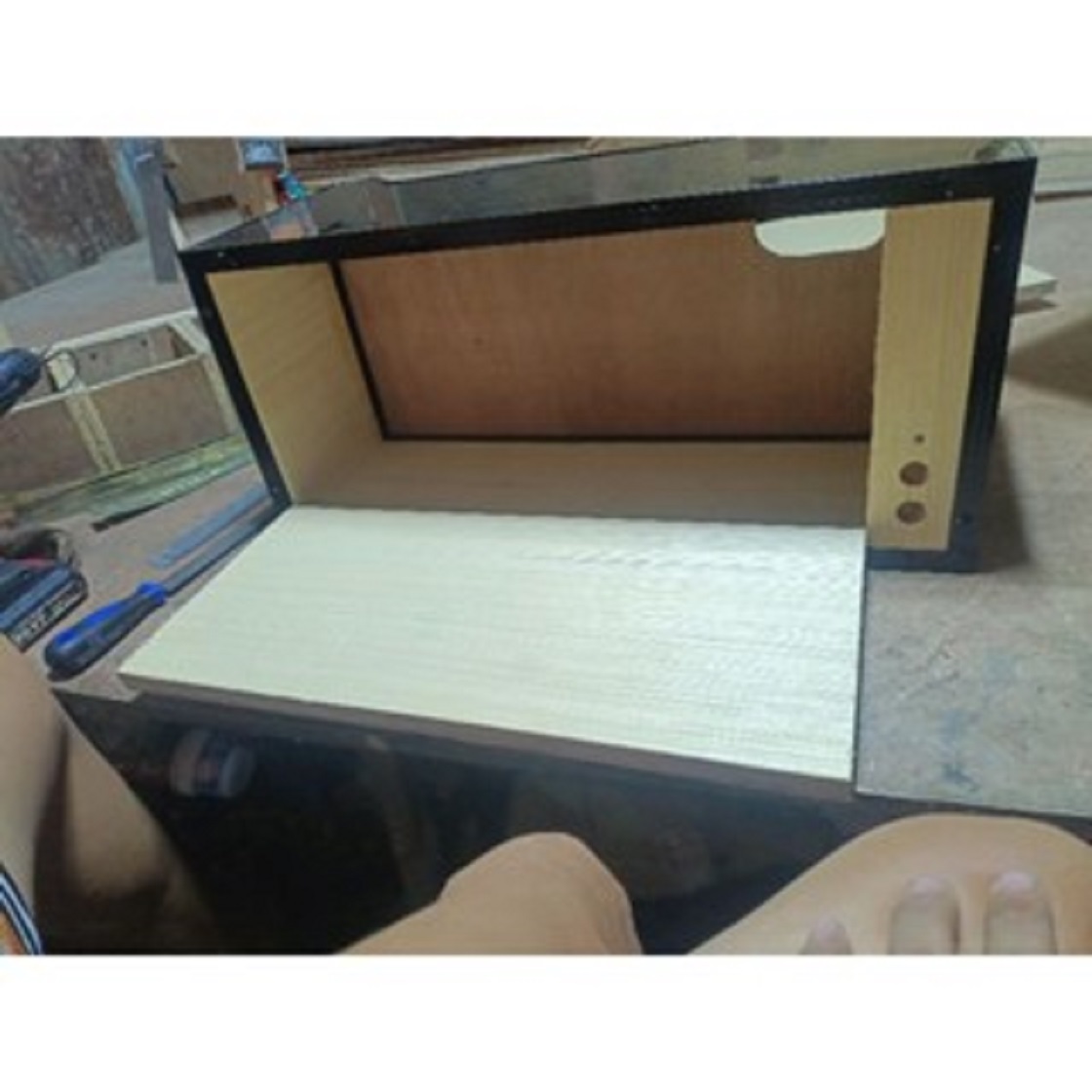 PISOWIFI TOWER BOX (2FT) 13K...