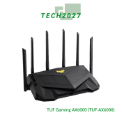 ASUS TUF Gaming WiFi 6 Router