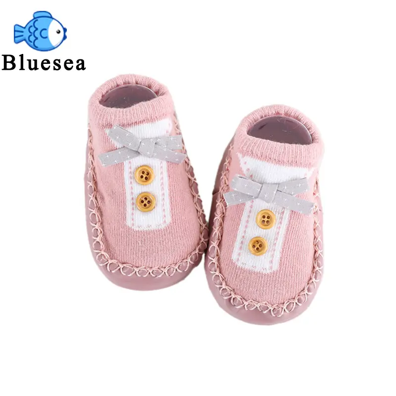 baby sock sneakers