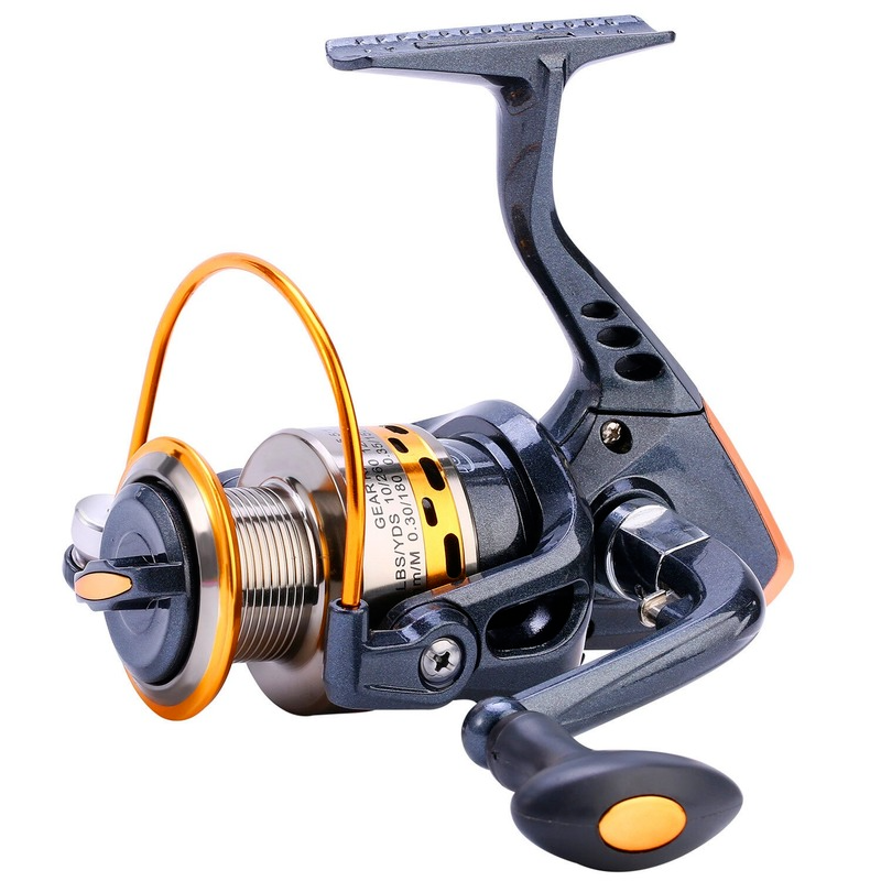 Buy Abu Garcia Casting Reel online