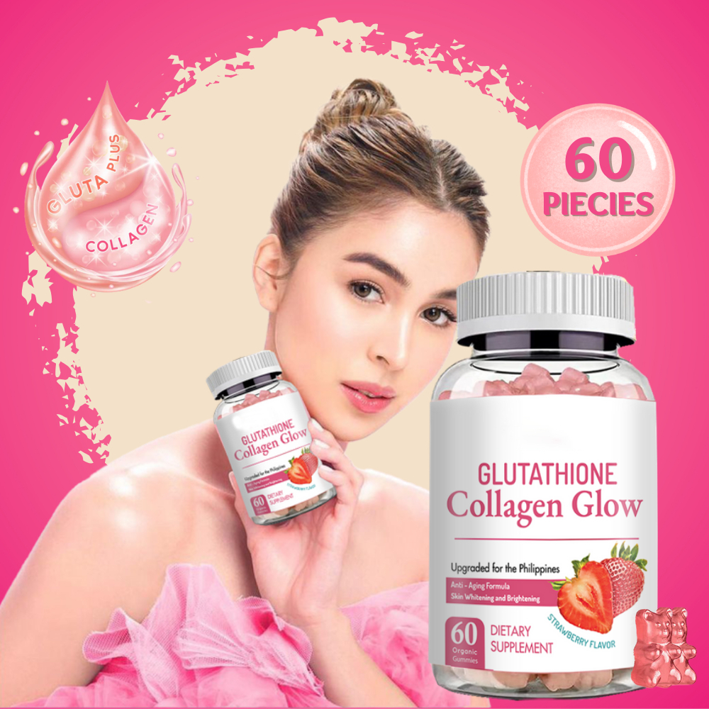 Get Snow Glow Glutathione at the Best Prices Online