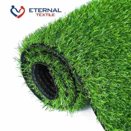 Artificial Grass Door Mat - Perfect for Home Entryway