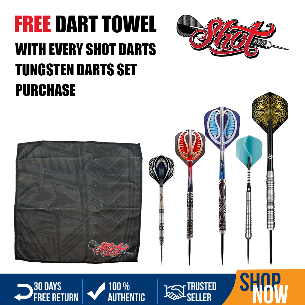 Tungsten dart online pins for sale