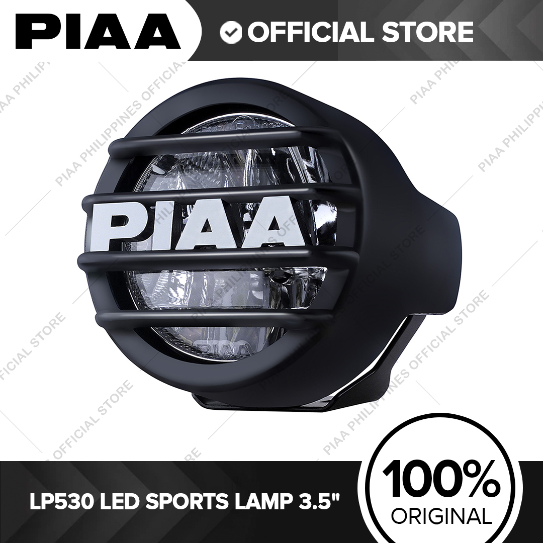PIAA S-RF Led Light Bar Combo Beam 5600K 20