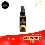 Luxewax Premium Sunflower Oil 50ml