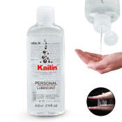 WCC KAILIN Water Based Sex Lubricant 200ml / 400ml