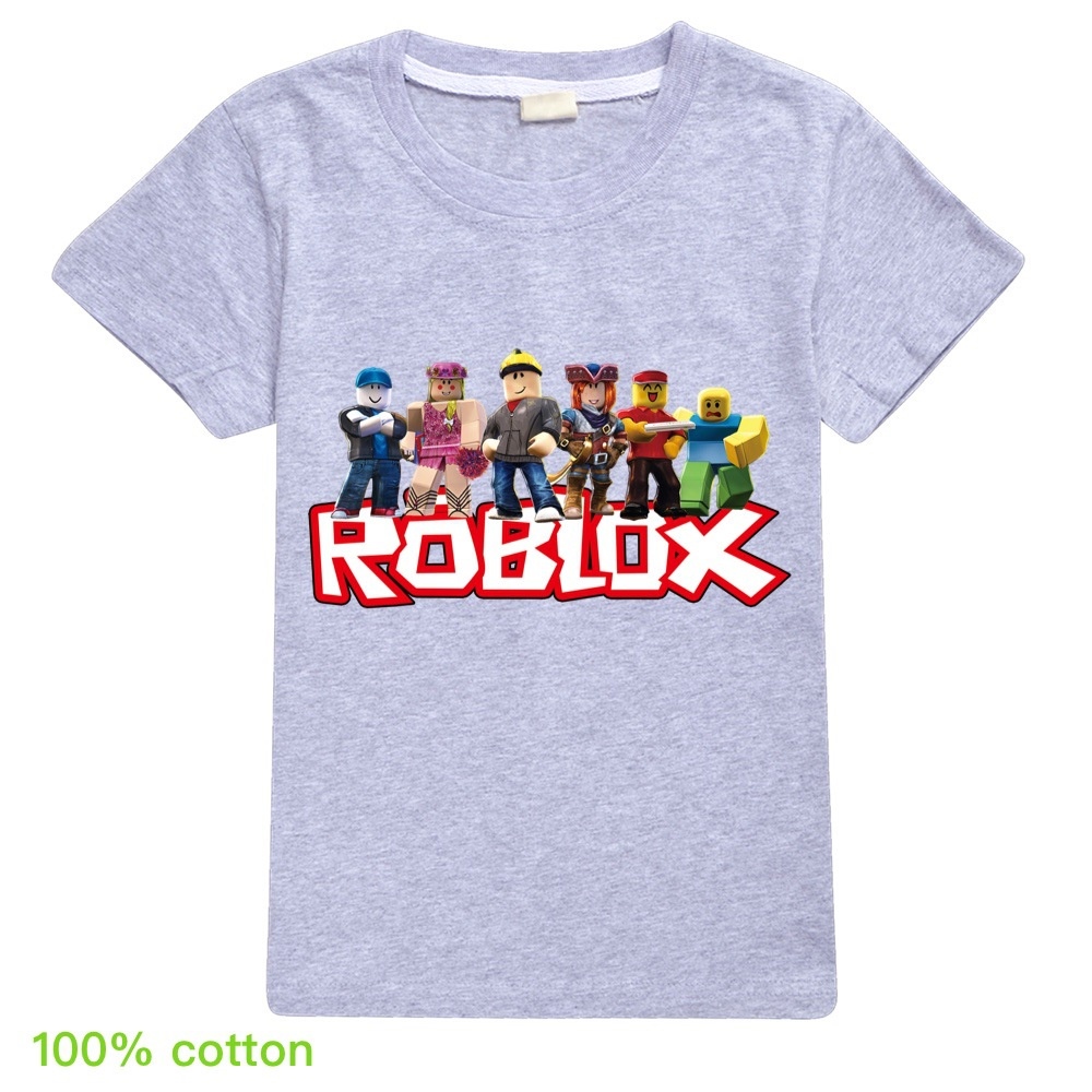 Shop Red Roblox T Shirt With Great Discounts And Prices Online - May 2023 |  Lazada Philippines
