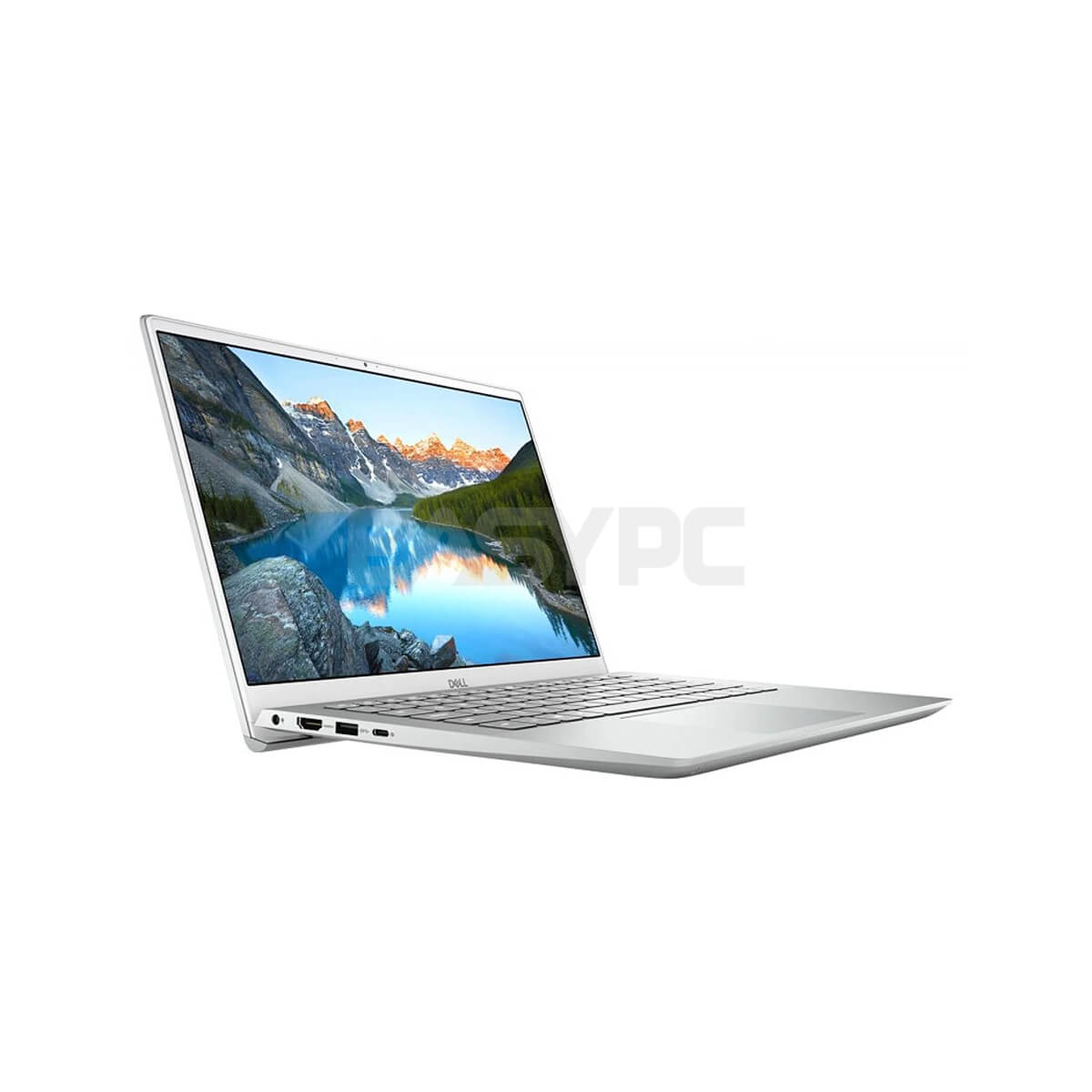 DELL Inspiron 5405　R7 4700U 16G/512G Dell Inspiron 5405 AMD Ryzen 7 4700U 8GB 240GB SSD 1920x1080