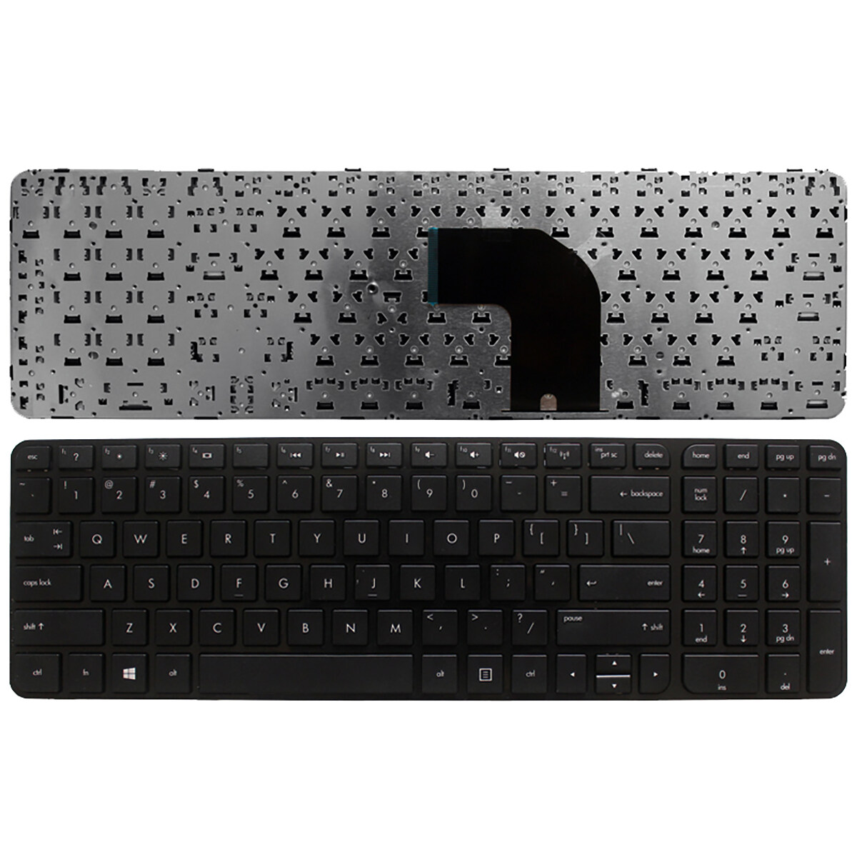 hp g6 laptop keyboard