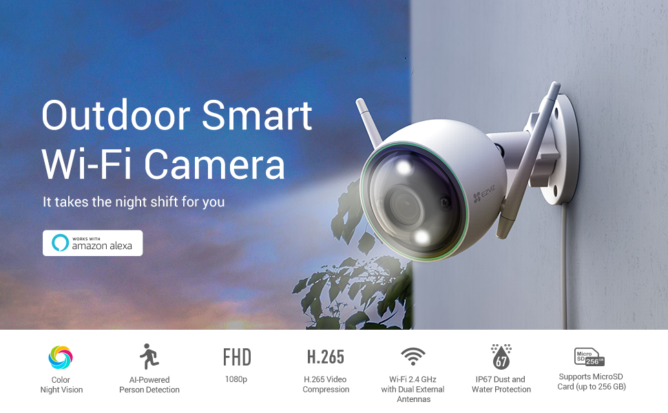 ezviz c3n amazon