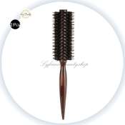 Kafen Wood Hair Roller Brush - COD Free Shipping