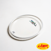 Lazer PE-080-8 Double Skin Drum Head 8"