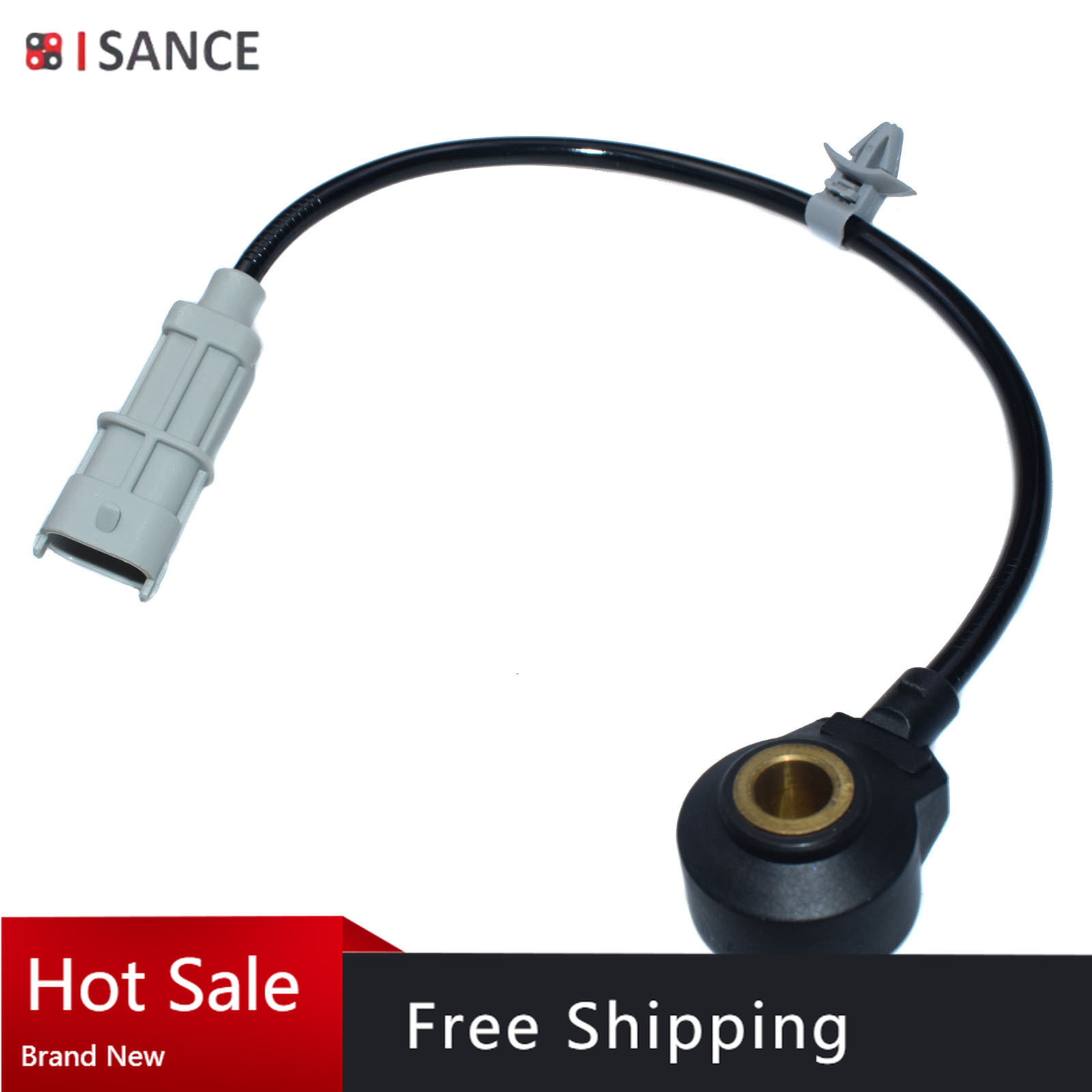 OEM No: 39250 26900 Knock Sensor Suitable for Hyundai Accent