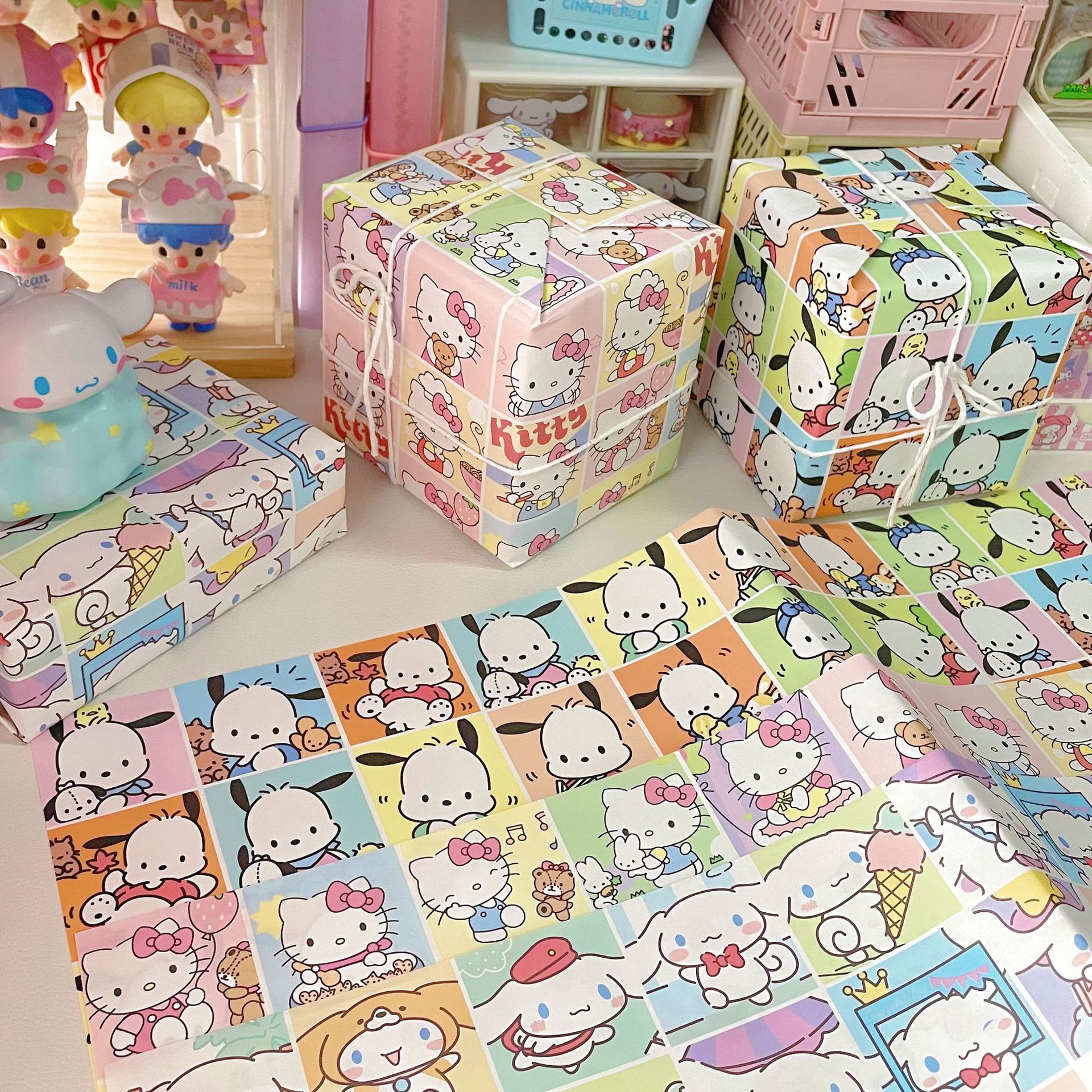 Shop Anime Tissue Box online | Lazada.com.ph