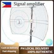 4GWiFi Signal Booster - Grid Parabolic Antenna