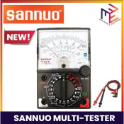 Winland Multi tester YX-360TR Analog Multimeter