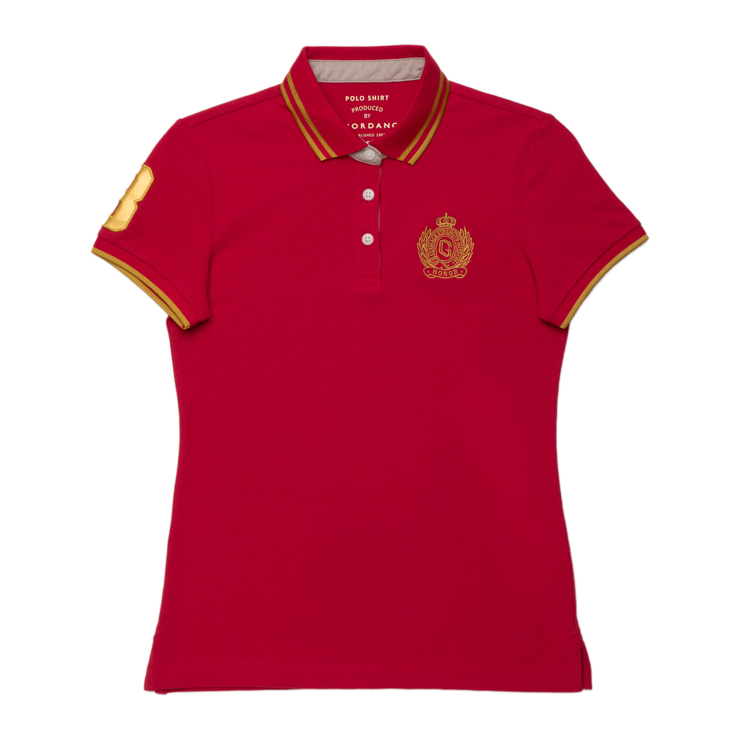 GIORDANO Women s Bold Polo 05310322 Lazada PH