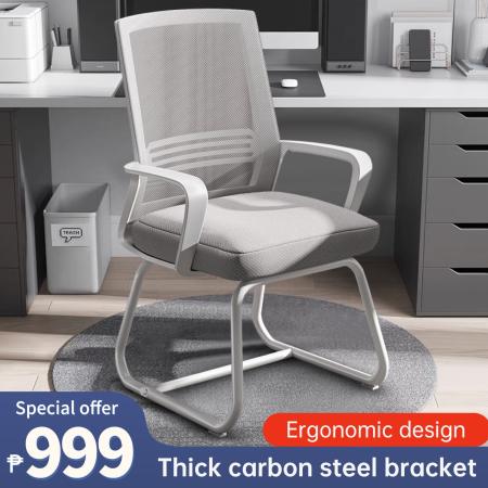 JUMBO Comfort Office Chair for Home and Study