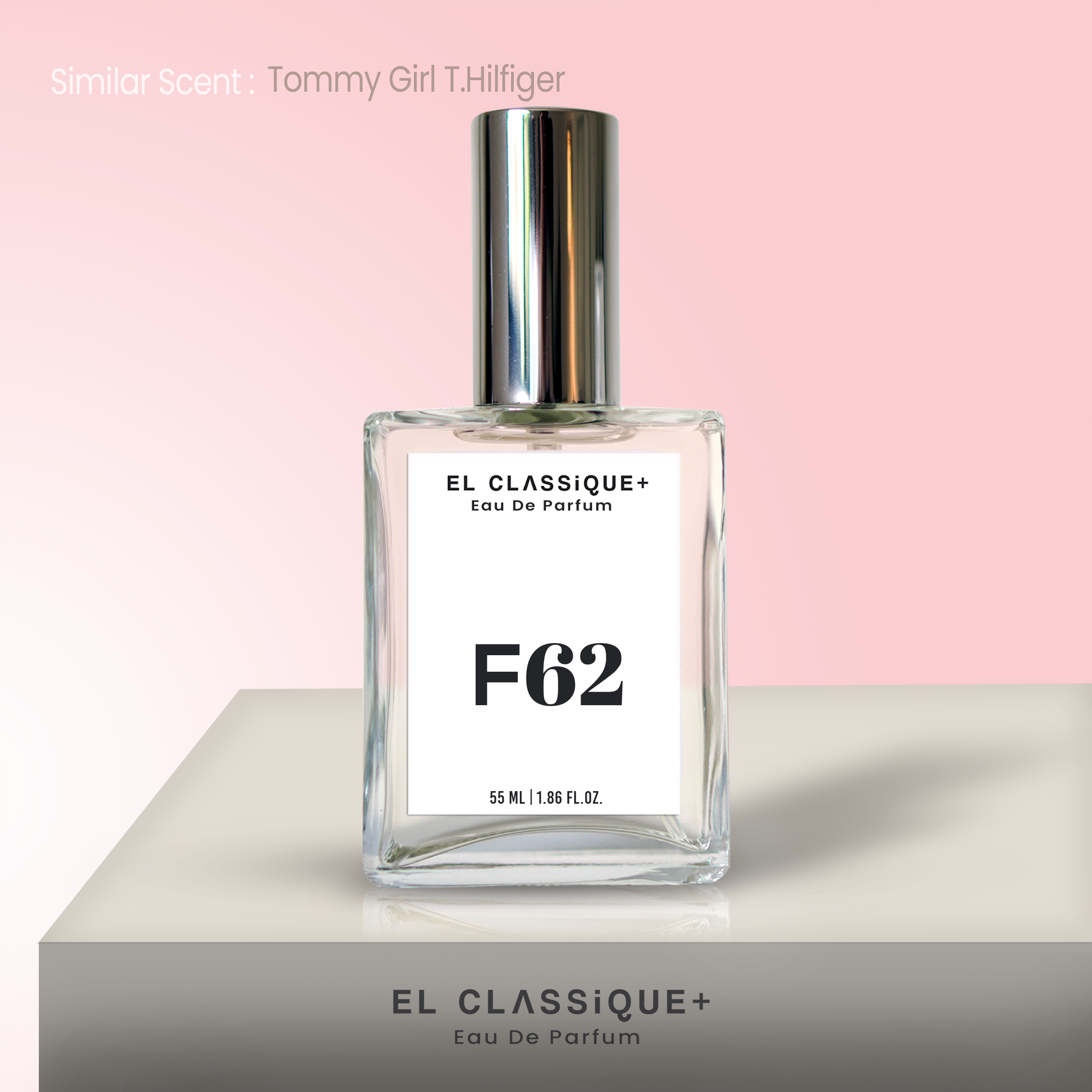 431 discount fm perfume