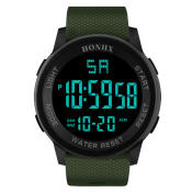 Waterproof 511 Tactical Military Sports Watch