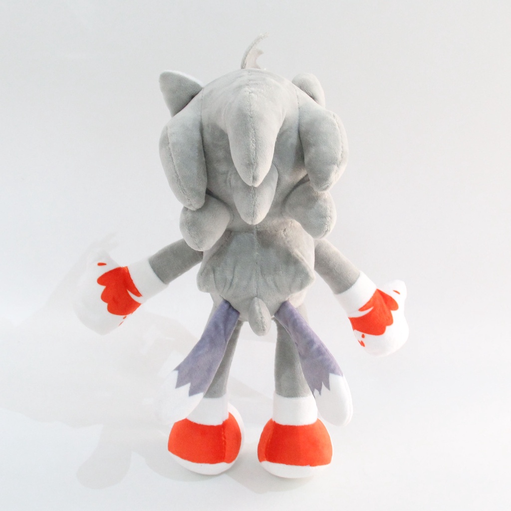 Peluche de hyper sonic hot sale