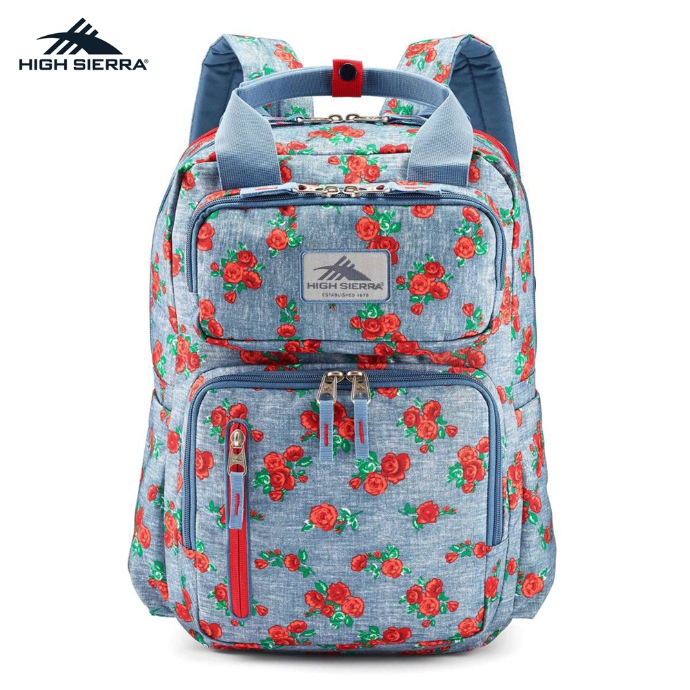 high sierra keno backpack