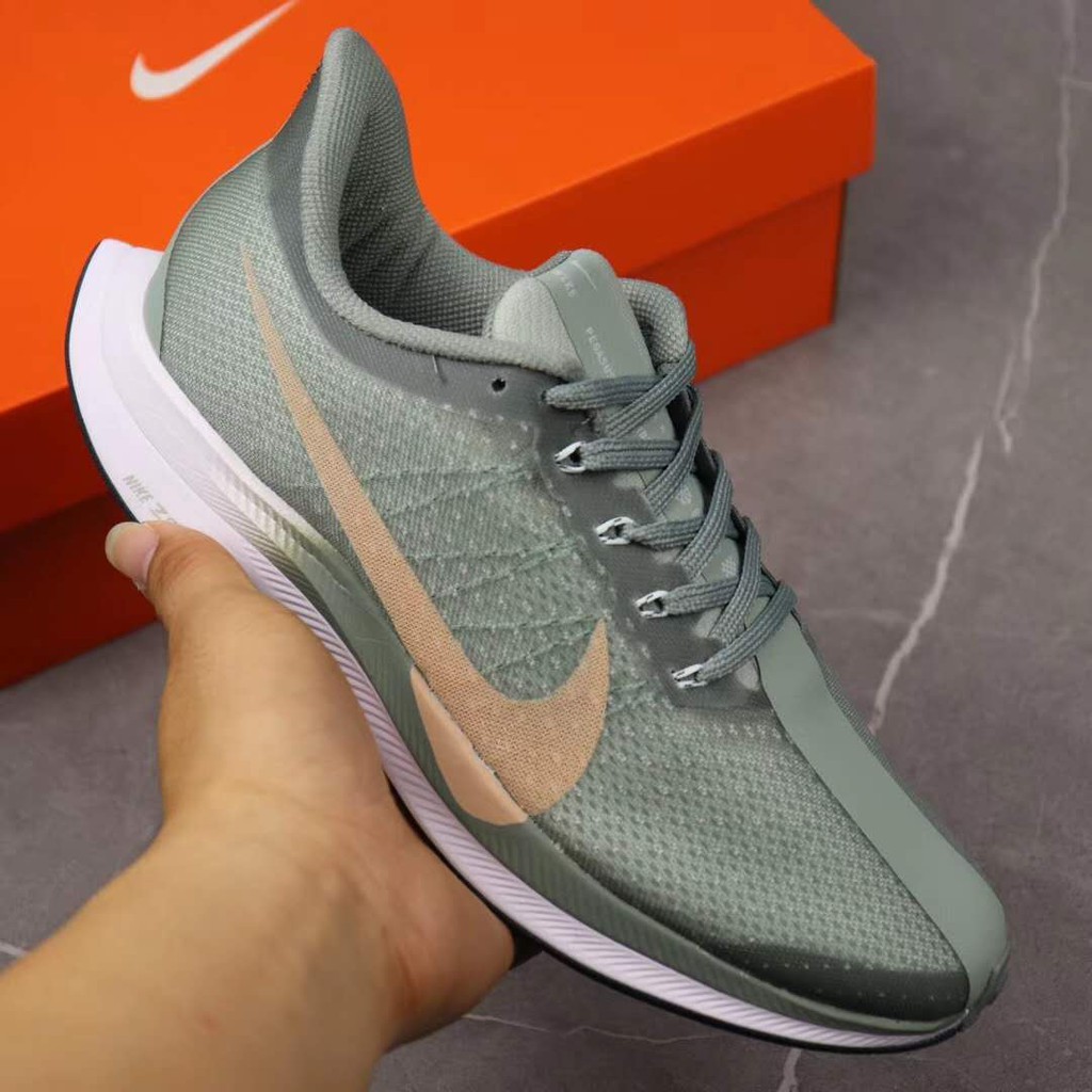 nike women's w zoom pegasus 35 turbo running shoes