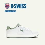 K-Swiss Men's Shoes Court Cameo