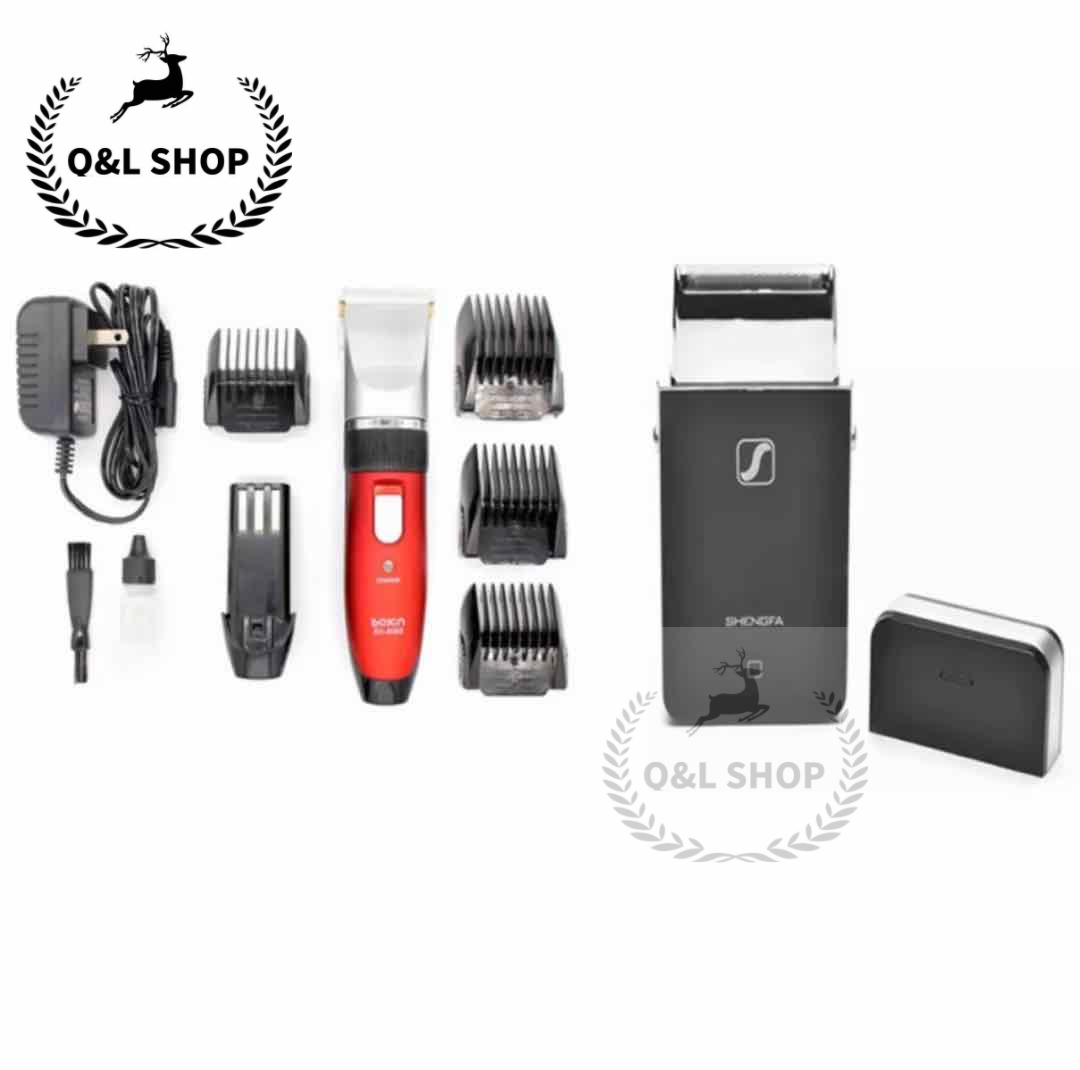 best hair clippers barbers use