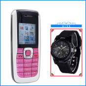 Original 2610 Good Quality Keypad Mobile Phone