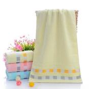 Cannon Hand Towels - Assorted Colors, Set of 6/12