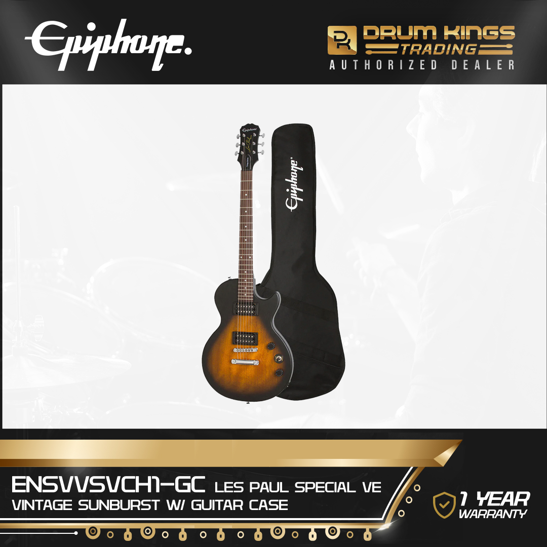 Buy Epiphone Musical Instruments Online | lazada.com.ph