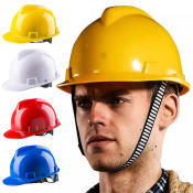 Engineering Power Safety Helmet