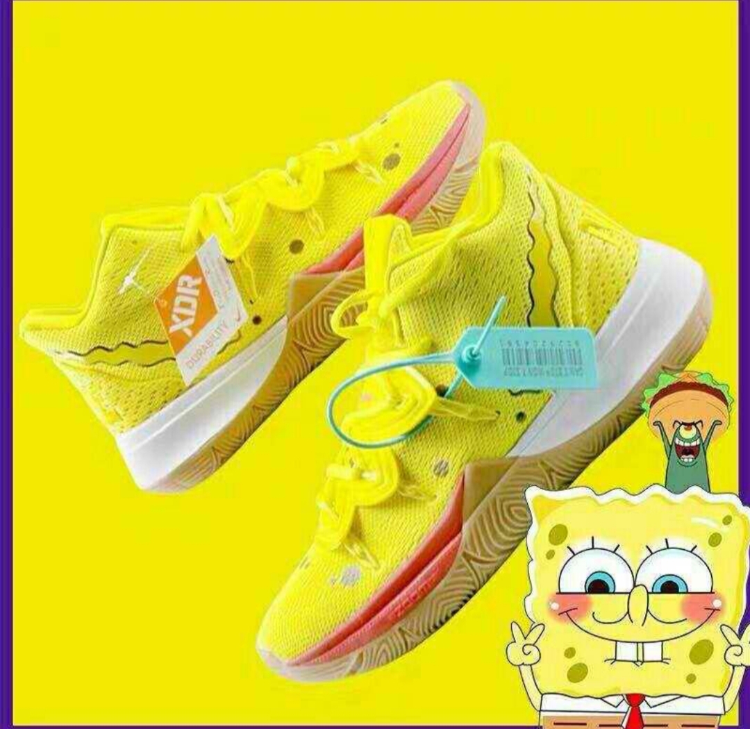 kyrie spongebob ph