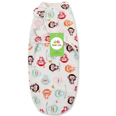 Swaddle Me or Swaddle Me Arms Up Adjustable Infant Wrap (7-14 lbs) (1)