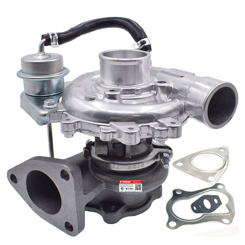 CT16 Turbocharger for Toyota Hilux 2KD 2.5L 2001