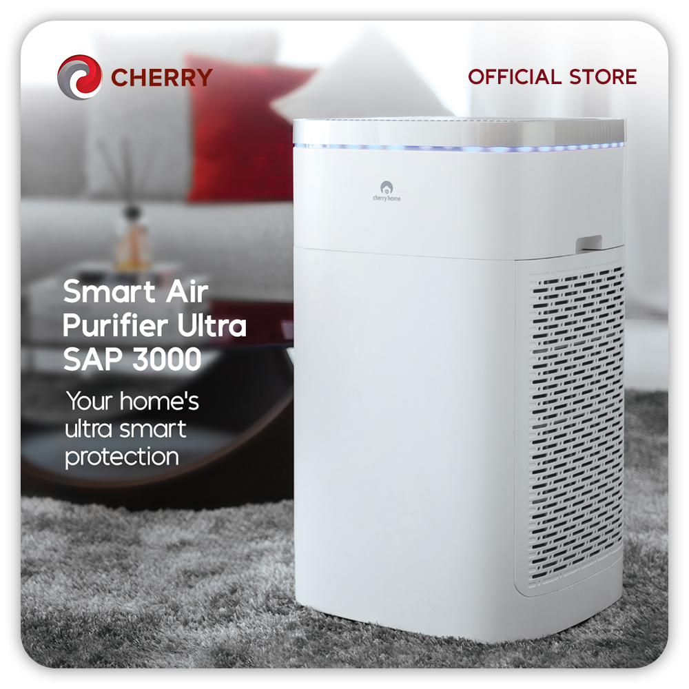 CHERRY Smart Air Purifier Ultra (SAP-3000)