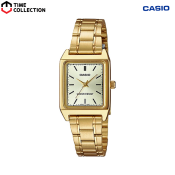 Casio LTP-V007G-9E Watch for Women w/ 1 Year Warranty