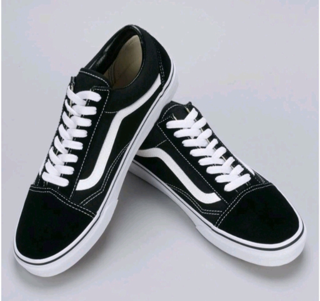 Vans 2024 plataforma ioffer