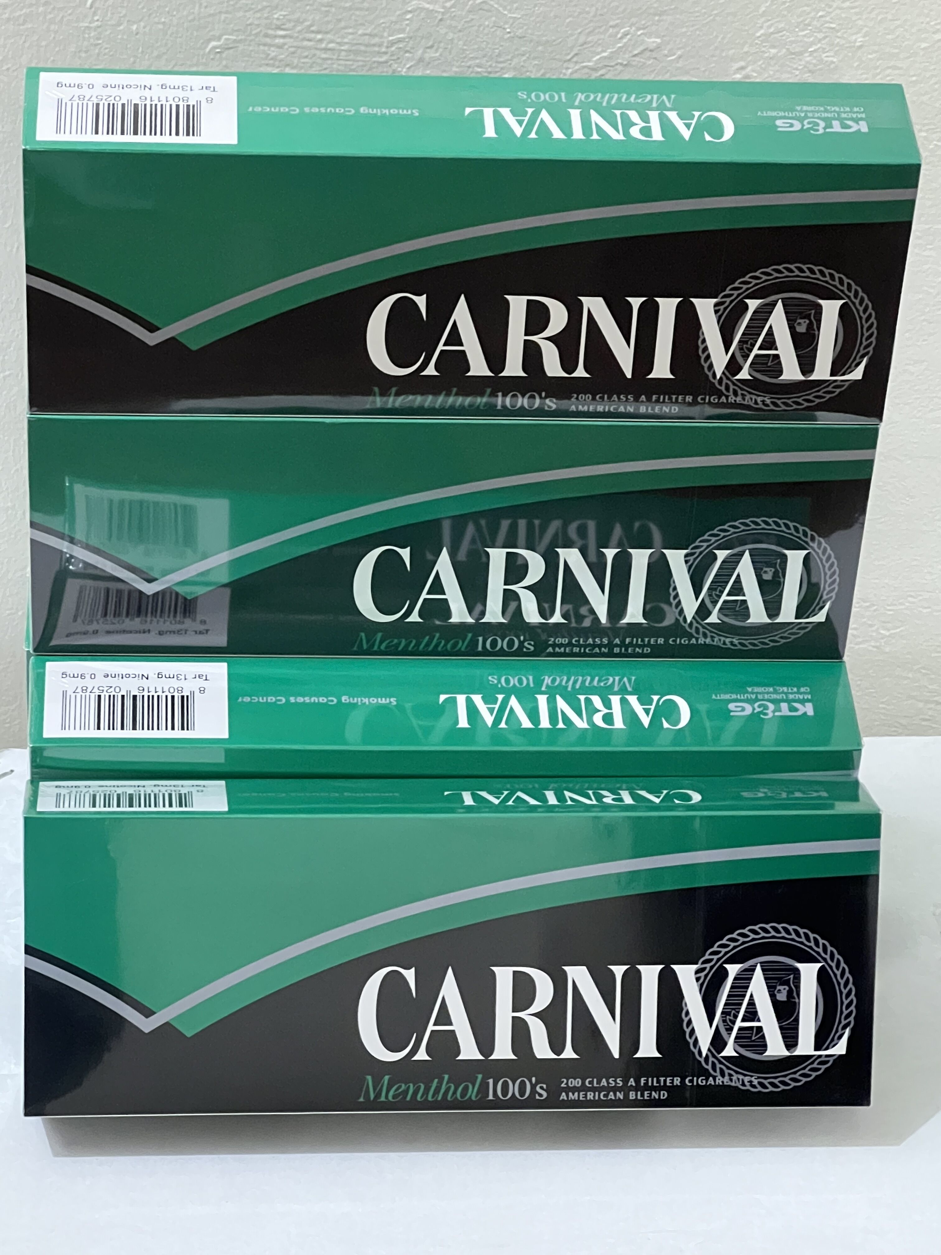 eagles 20 cigarettes Eagle 20's  Liggett Vector Brands