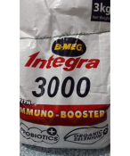 B-MEG Integra 3000: Enhanced Immuno-Boosting Feed Formula